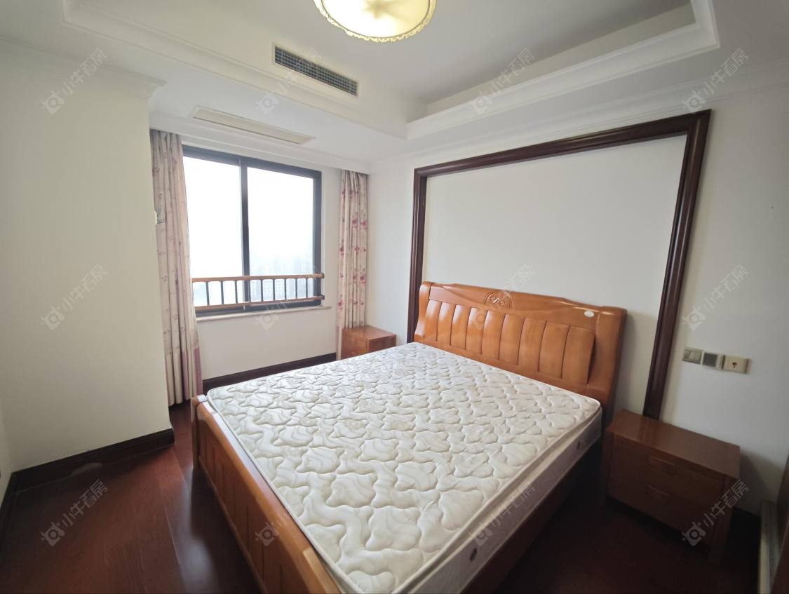 常州新城公馆天域在租房源室内图_小牛看房