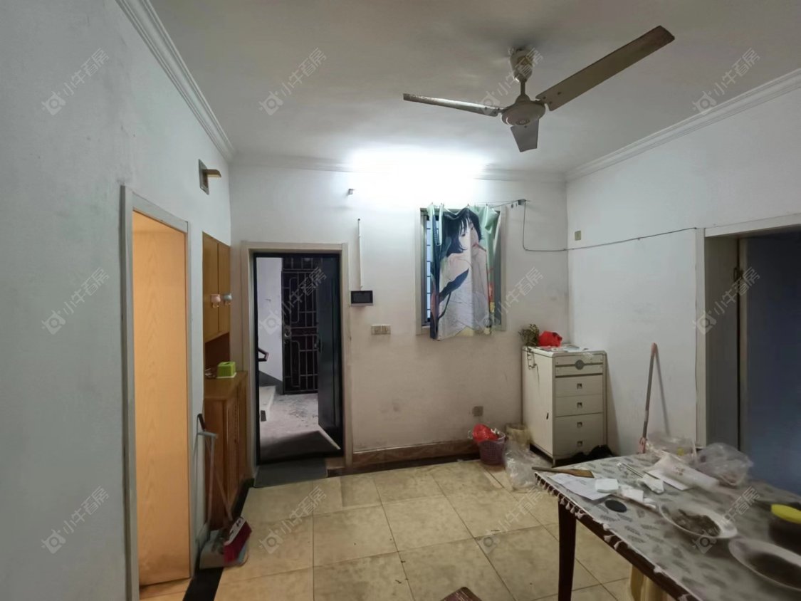 常州桃园新村在租房源_小牛看房