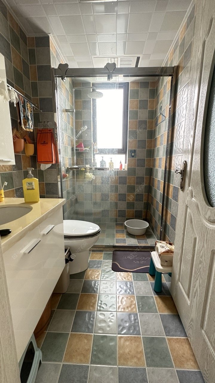 中海龙城花园西区房源室内图 常州中海龙城花园西区在租房源室内图_小牛看房