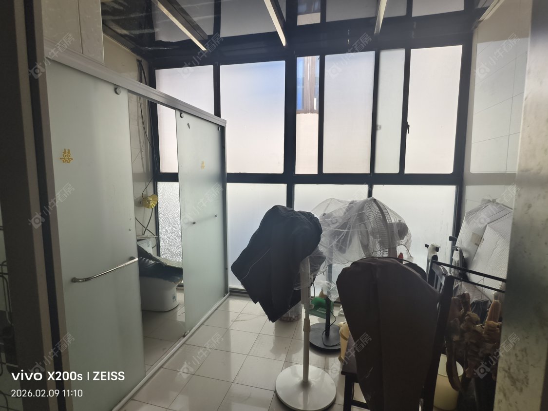 常州河苑东村在租房源室内图_小牛看房