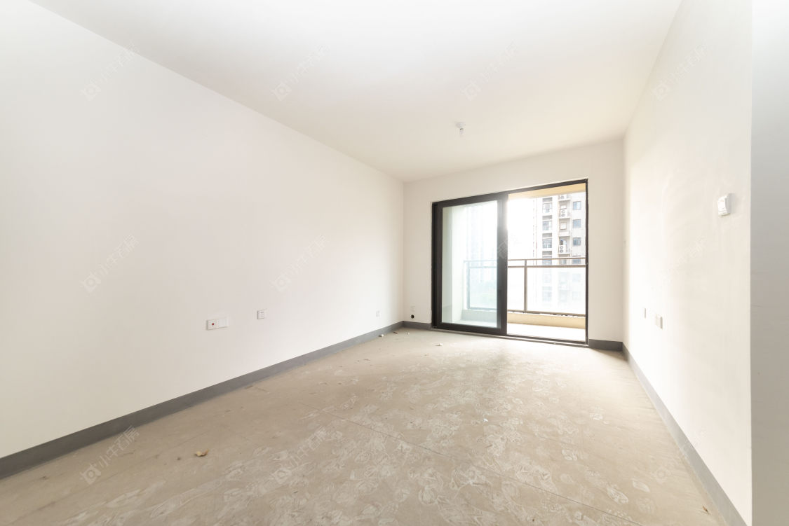 常州美的金科公园天下在售二手房源_小牛看房