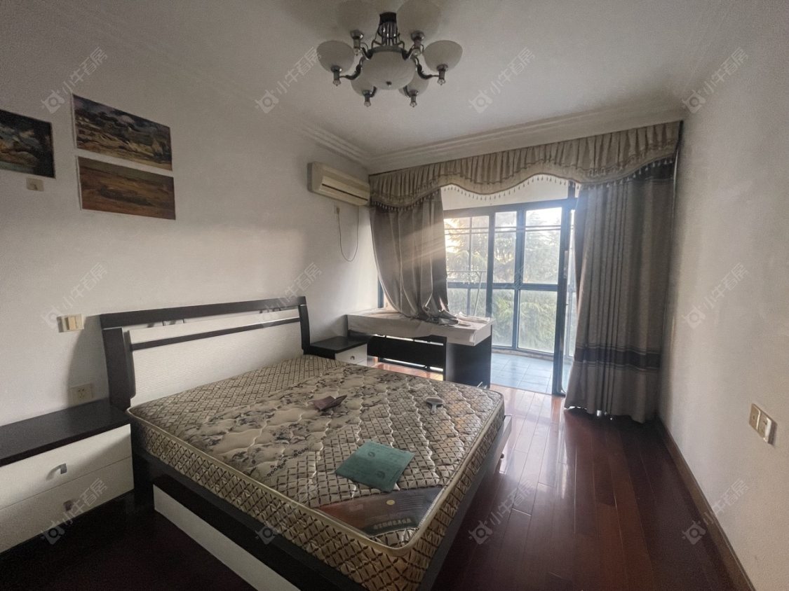 常州四季新城南苑在租房源室内图_小牛看房