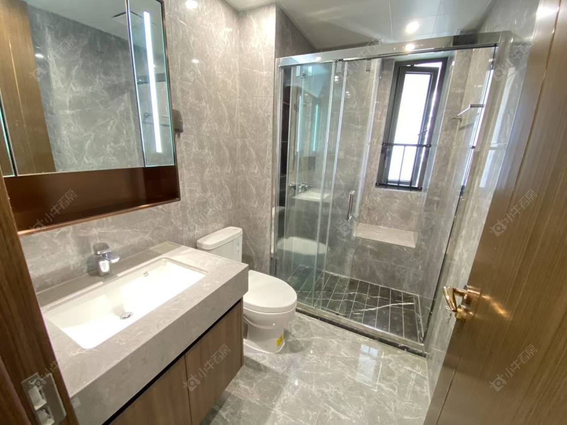 常州中海云樾里在租房源室内图_小牛看房