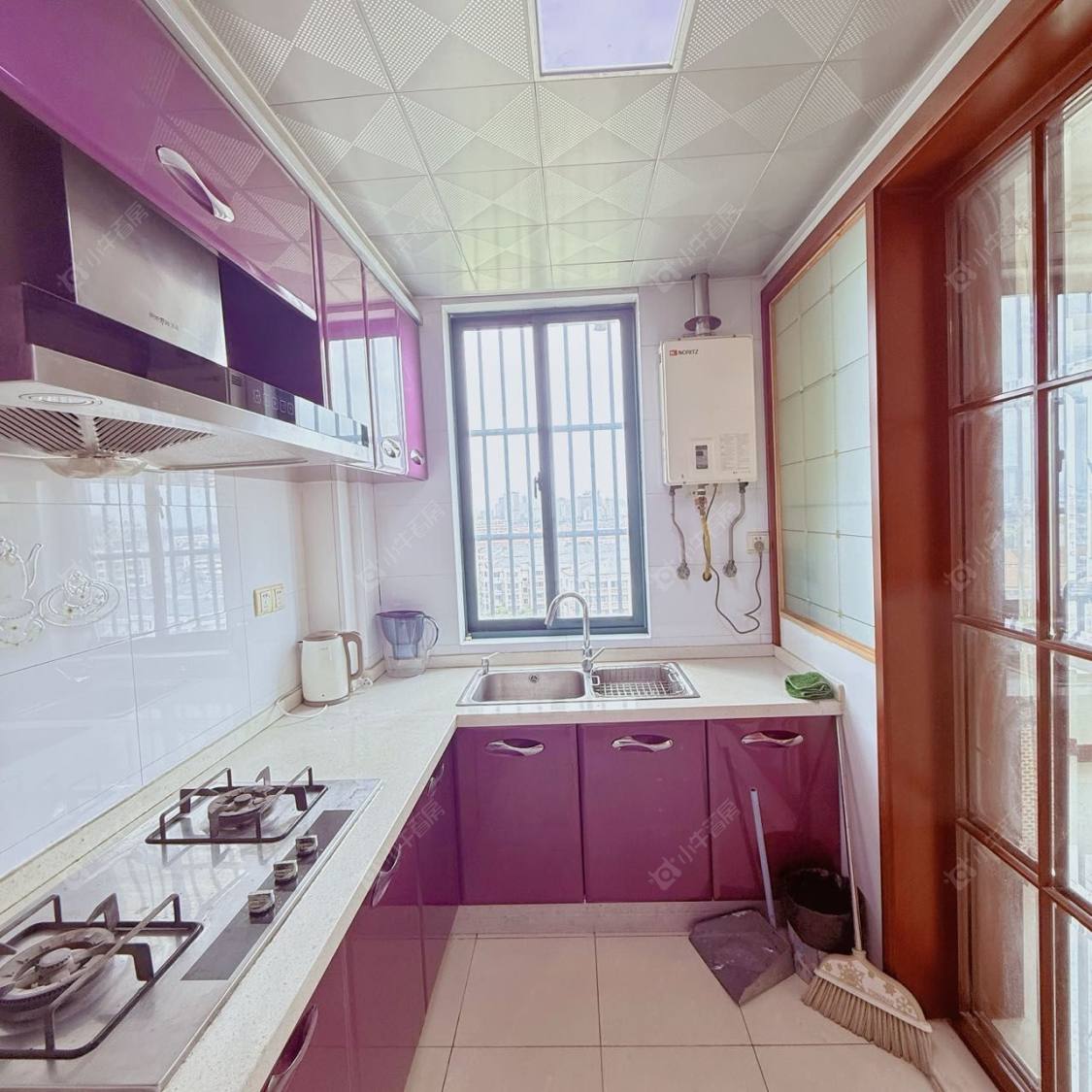 常州南田雅园在租房源室内图_小牛看房