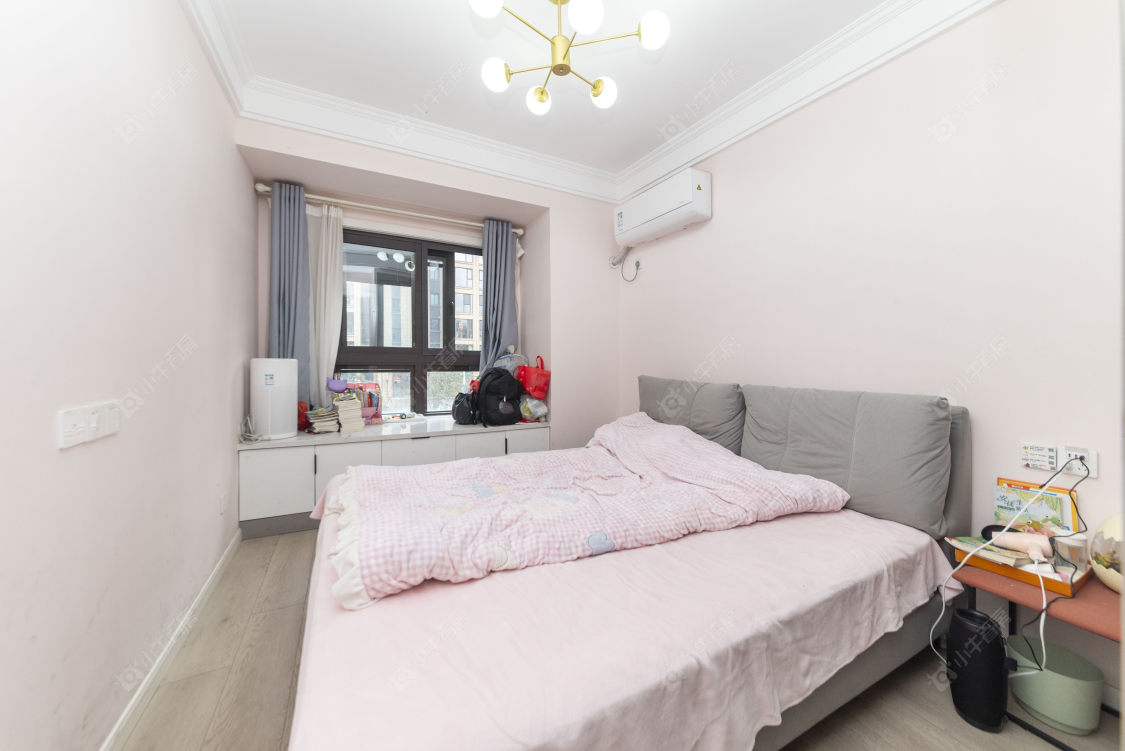 常州荣盛御府在售二手房源室内图_小牛看房