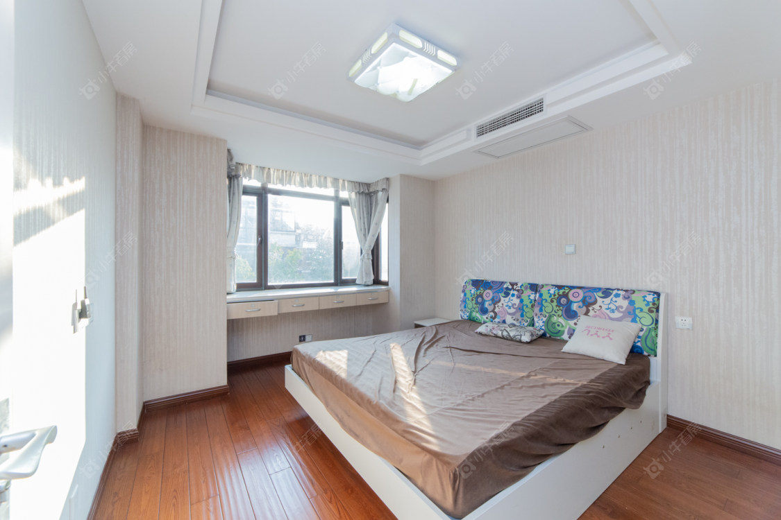 常州东渡海派青城在售二手房源室内图_小牛看房