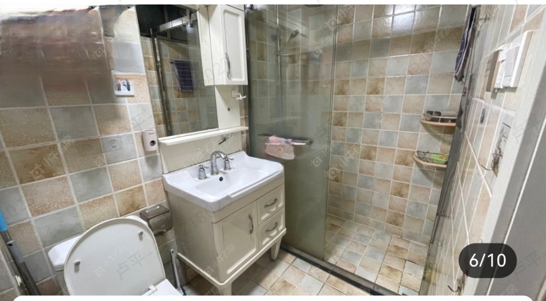 常州翠竹新村南区在租房源_小牛看房