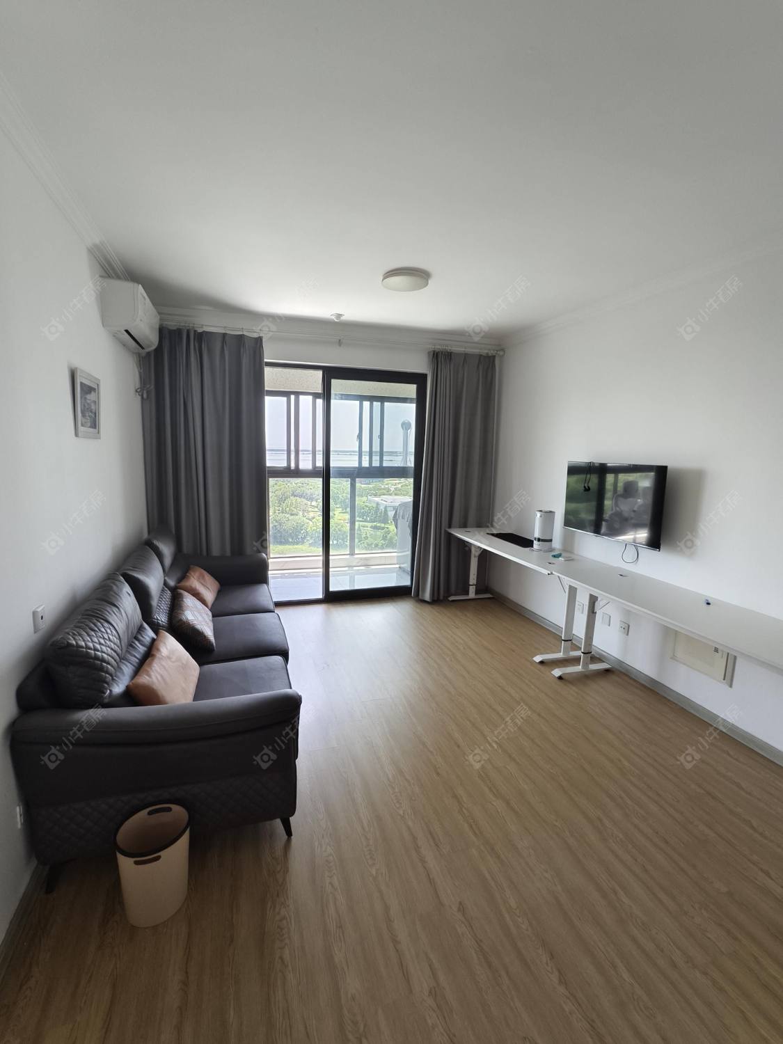 常州金新滟澜湖3室2厅1卫出租_小牛看房