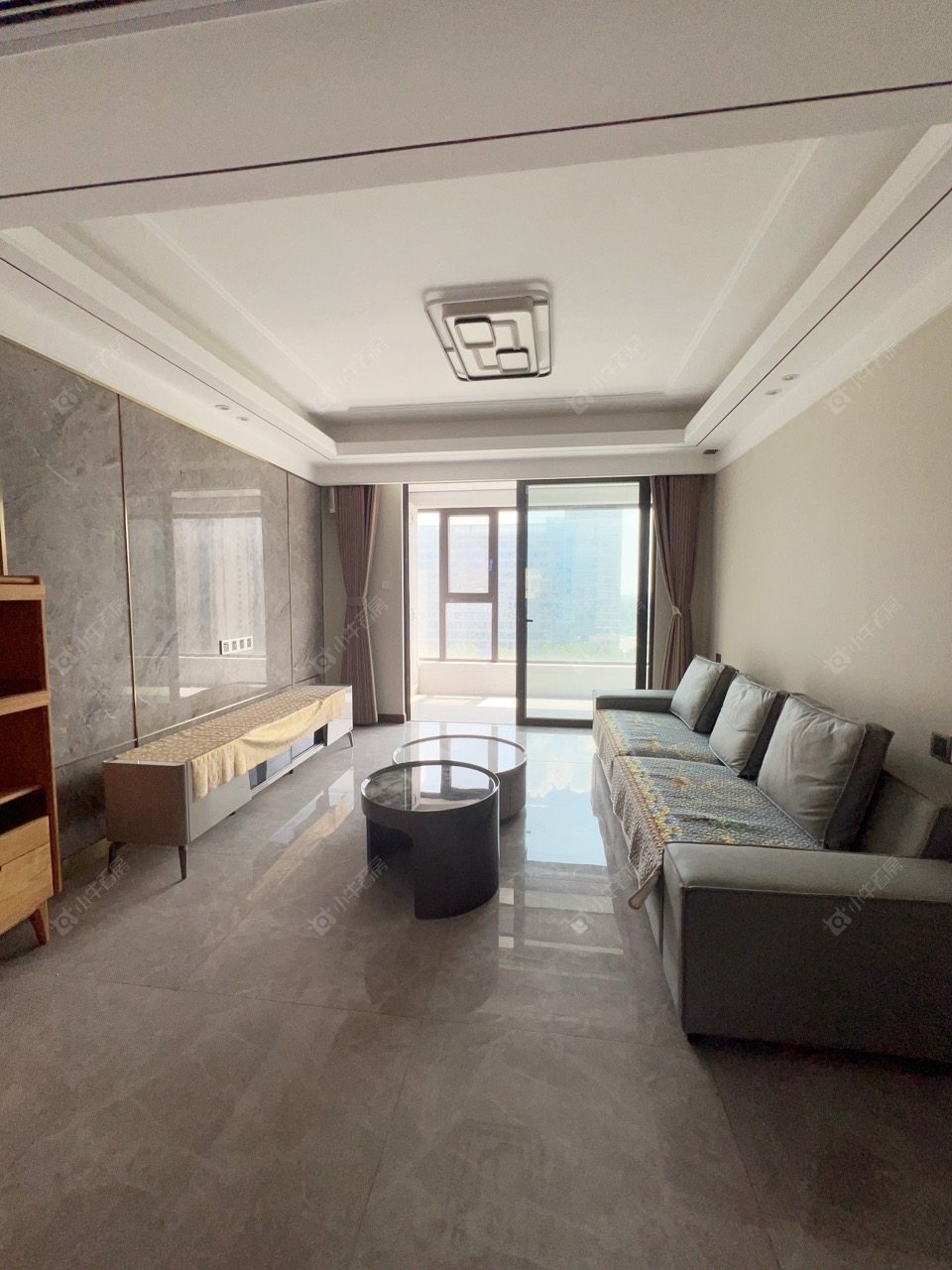 常州美的翰林府3室2厅2卫出租_小牛看房