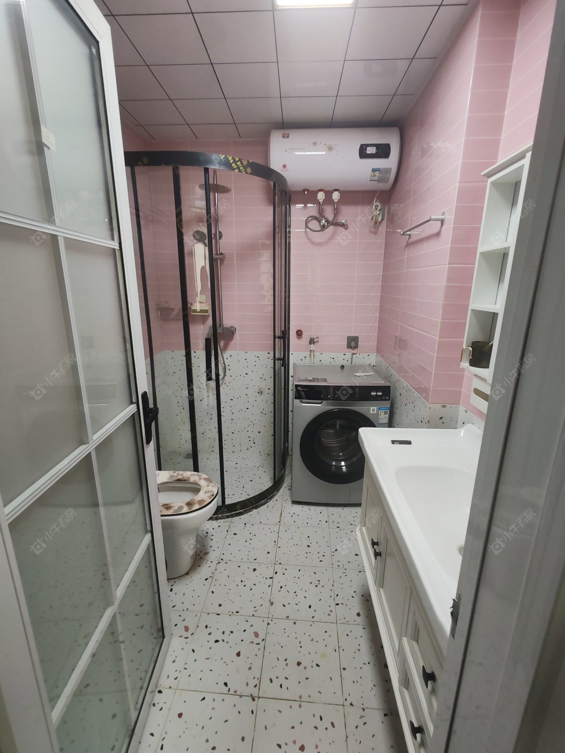 常州万科弘阳君望甲第在租房源_小牛看房