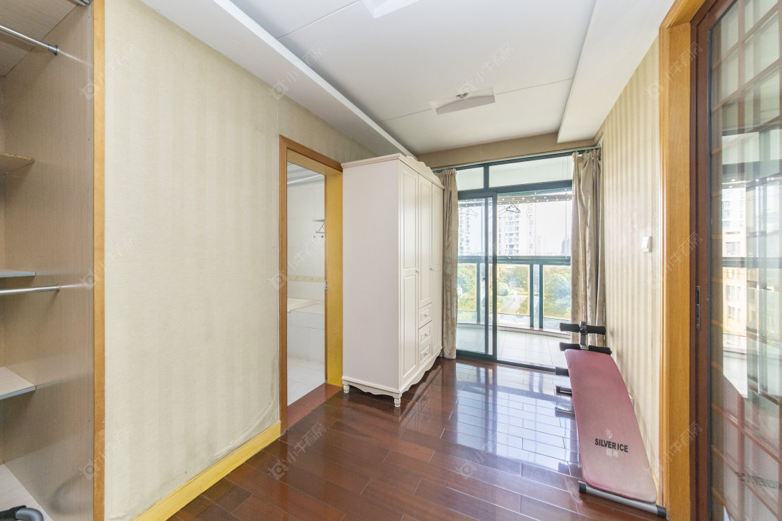 常州随园锦湖公寓在售二手房源室内图_小牛看房