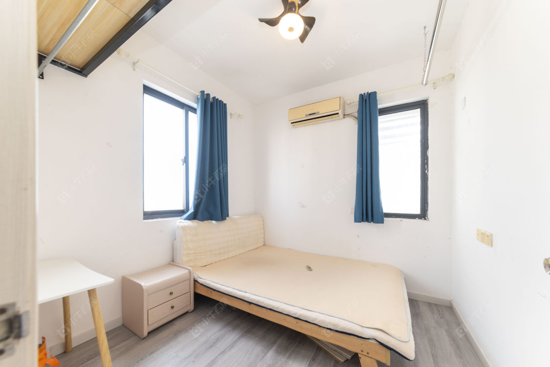 常州香江康桥在售二手房源室内图_小牛看房