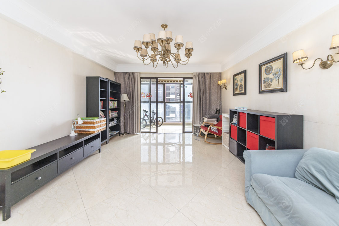 星河国际一区房源室内图 常州星河国际一区在售二手房源室内图_小牛看房