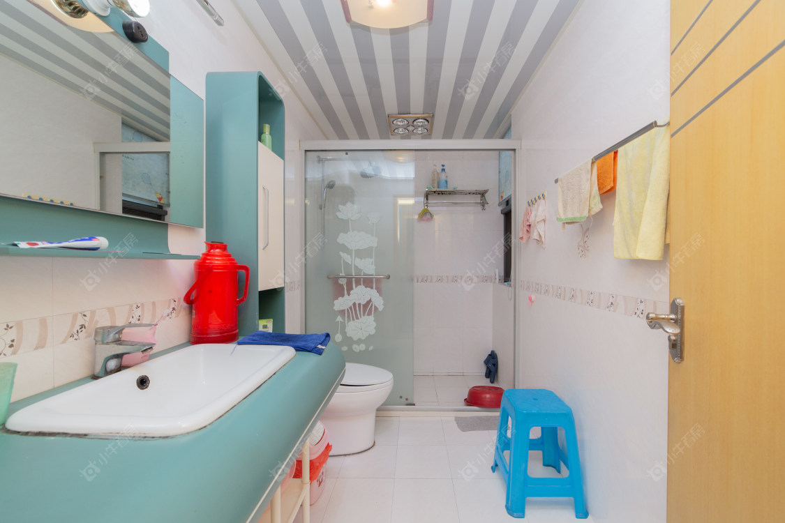 常州金百花园在售二手房源室内图_小牛看房