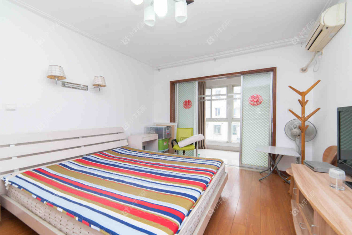 常州蓝天花园西区在租房源_小牛看房