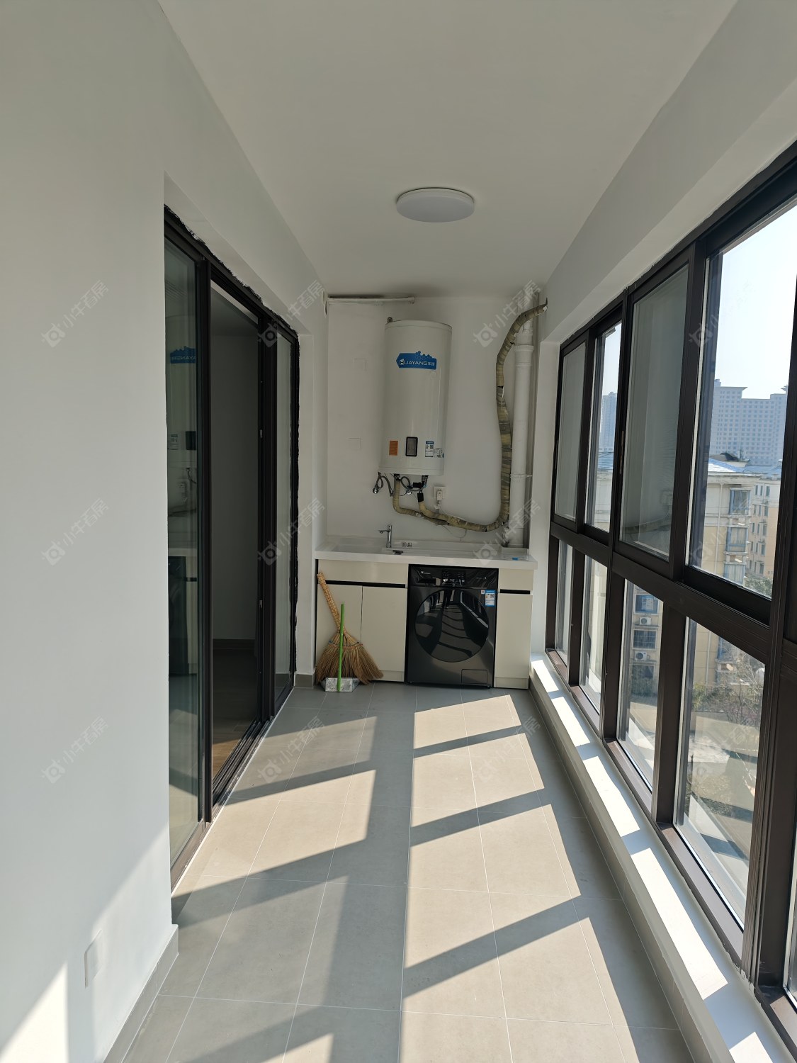 常州美的国宾府在租房源_小牛看房