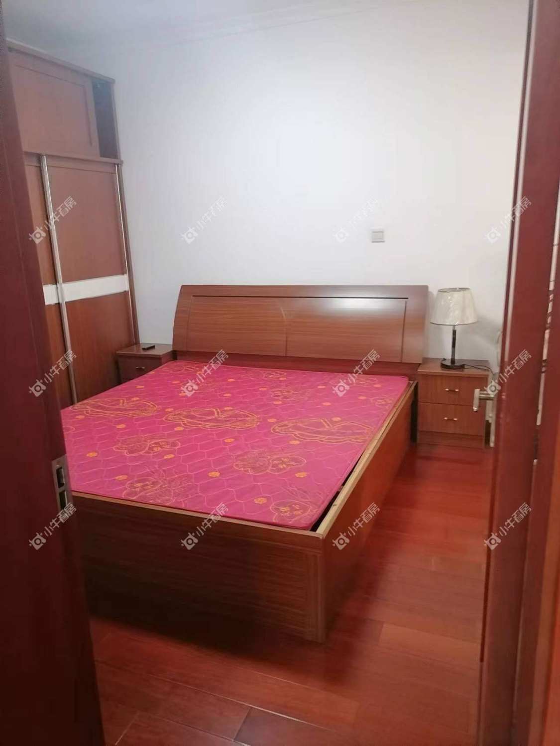 常州随园锦湖公寓在租房源_小牛看房