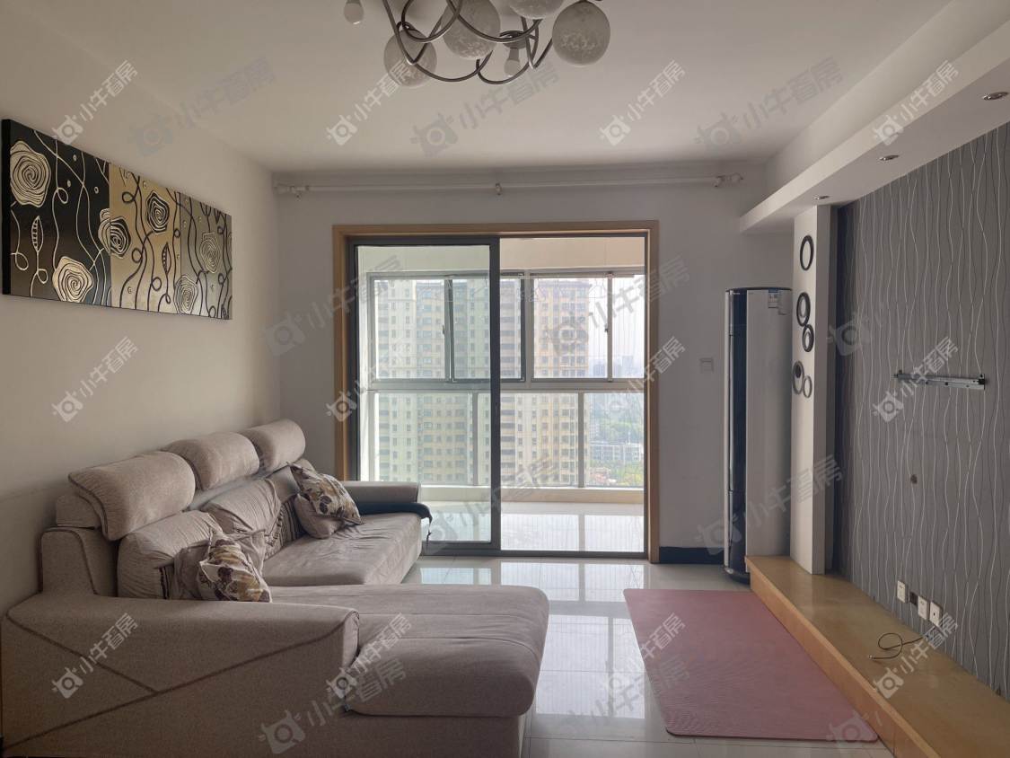 常州天隽峰在租房源_小牛看房