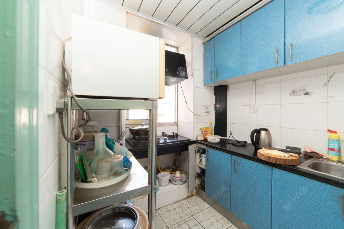 常州花园新村（钟楼）在售二手房_小牛看房