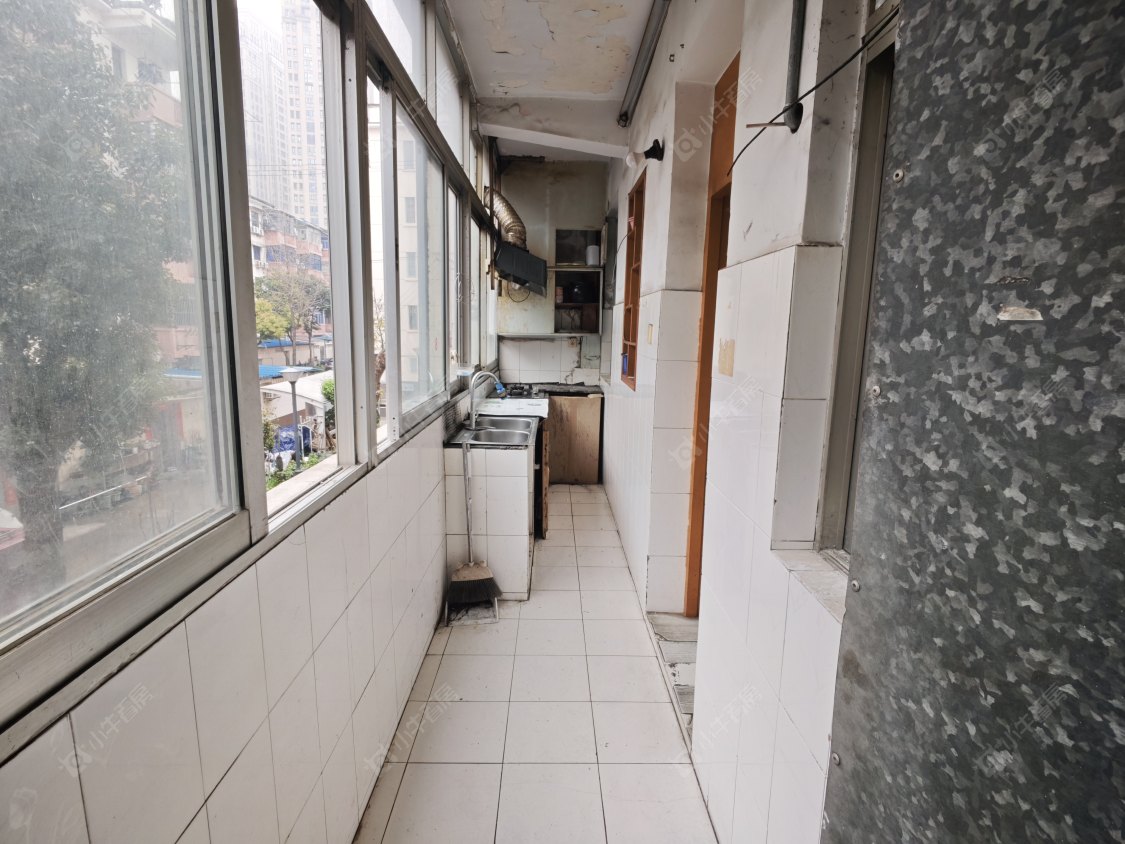 常州西新桥二村租房_小牛看房