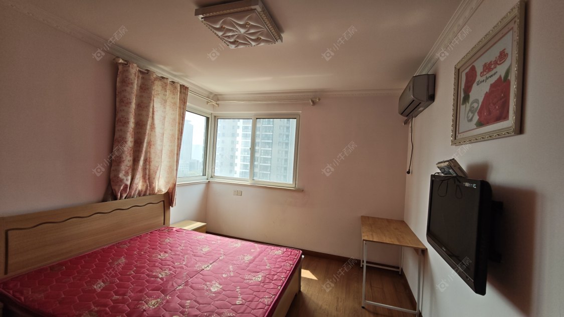 常州府西花园租房_小牛看房