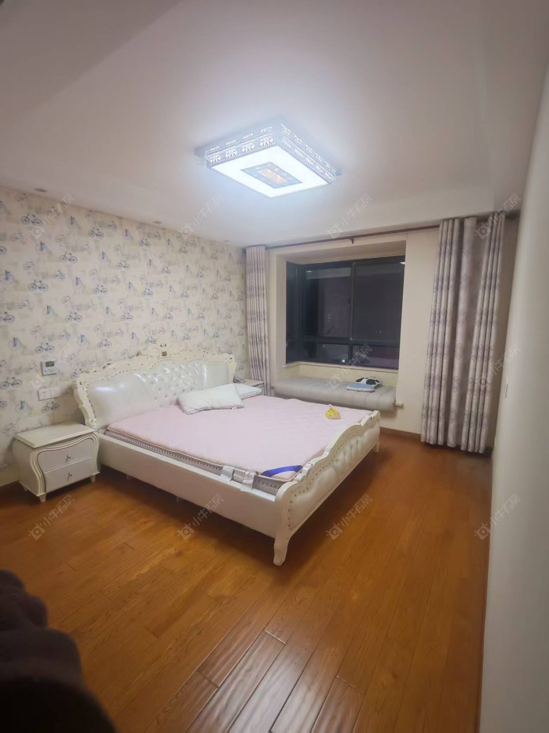 常州阳光龙庭在租房源室内图_小牛看房