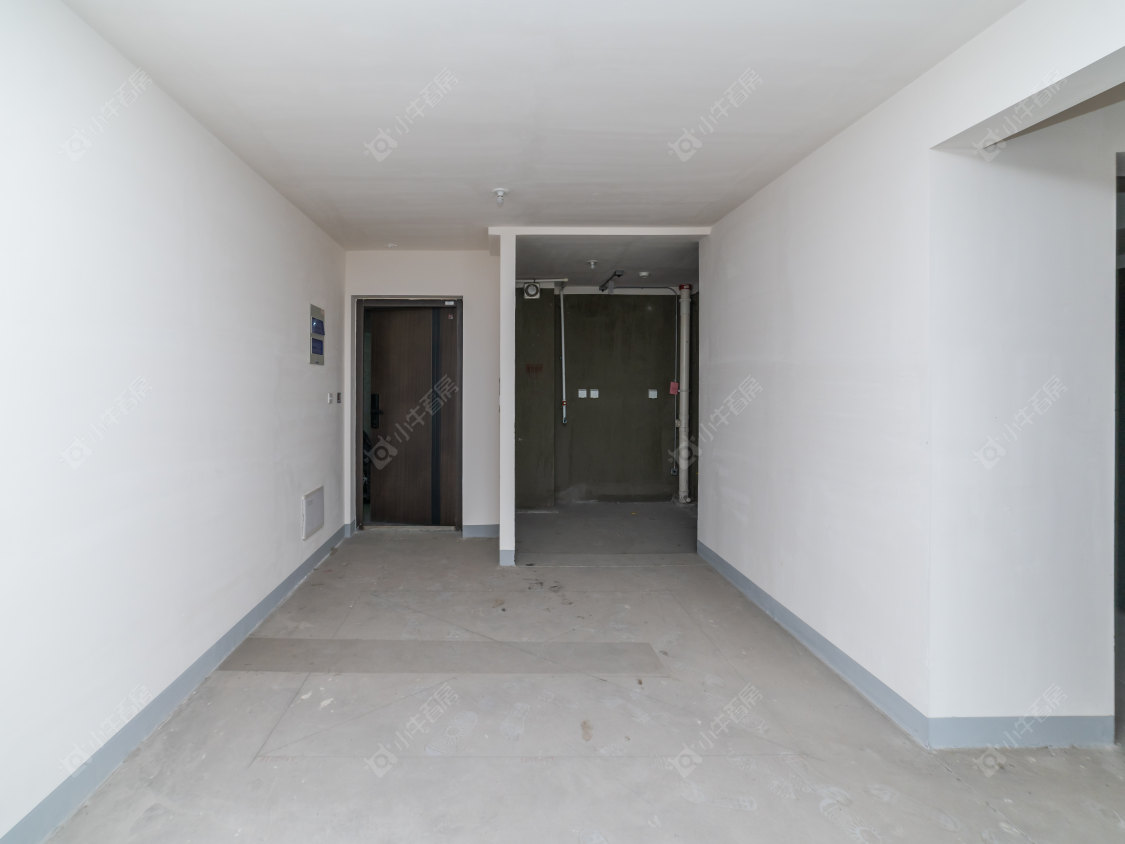 常州牡丹招商公园学府在售二手房源室内图_小牛看房