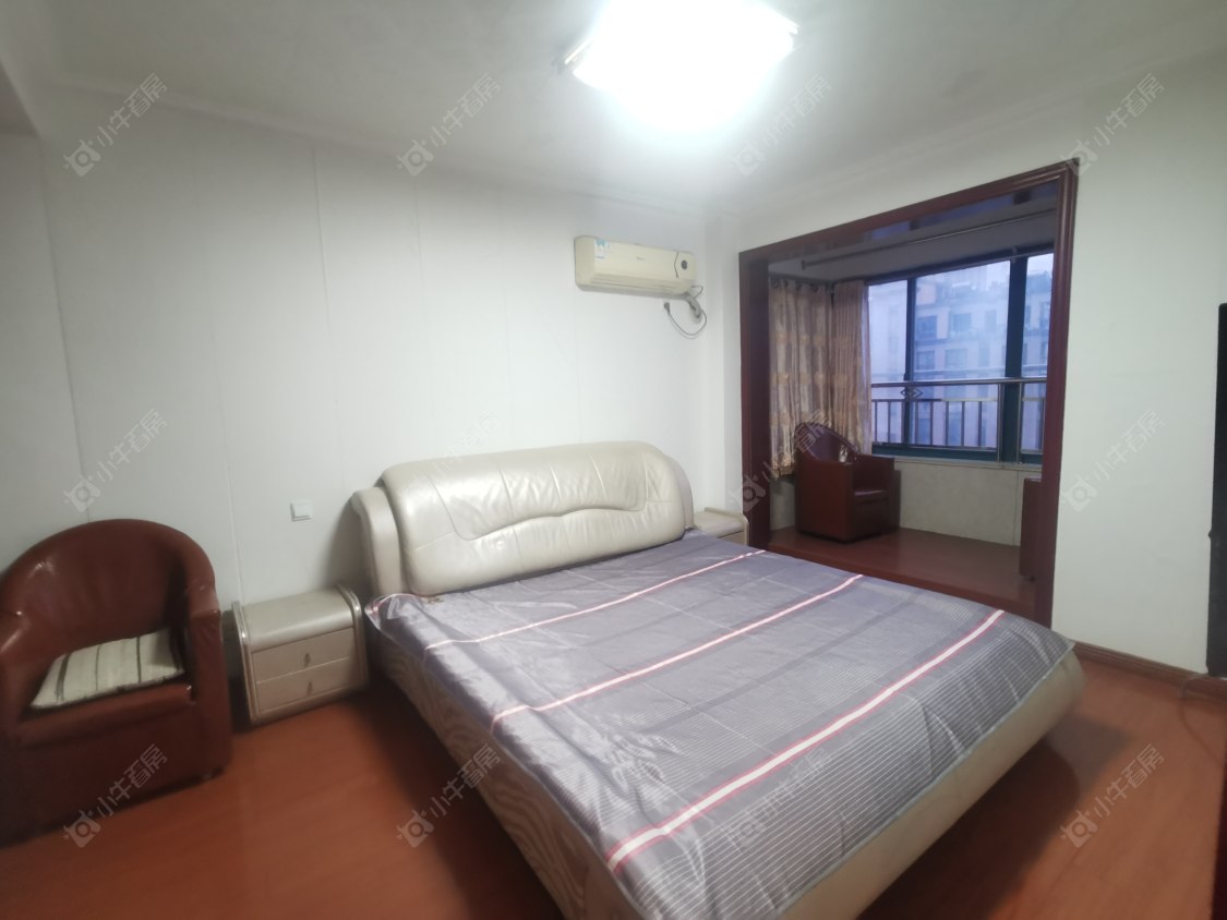 常州喜盈门花苑在租房源_小牛看房