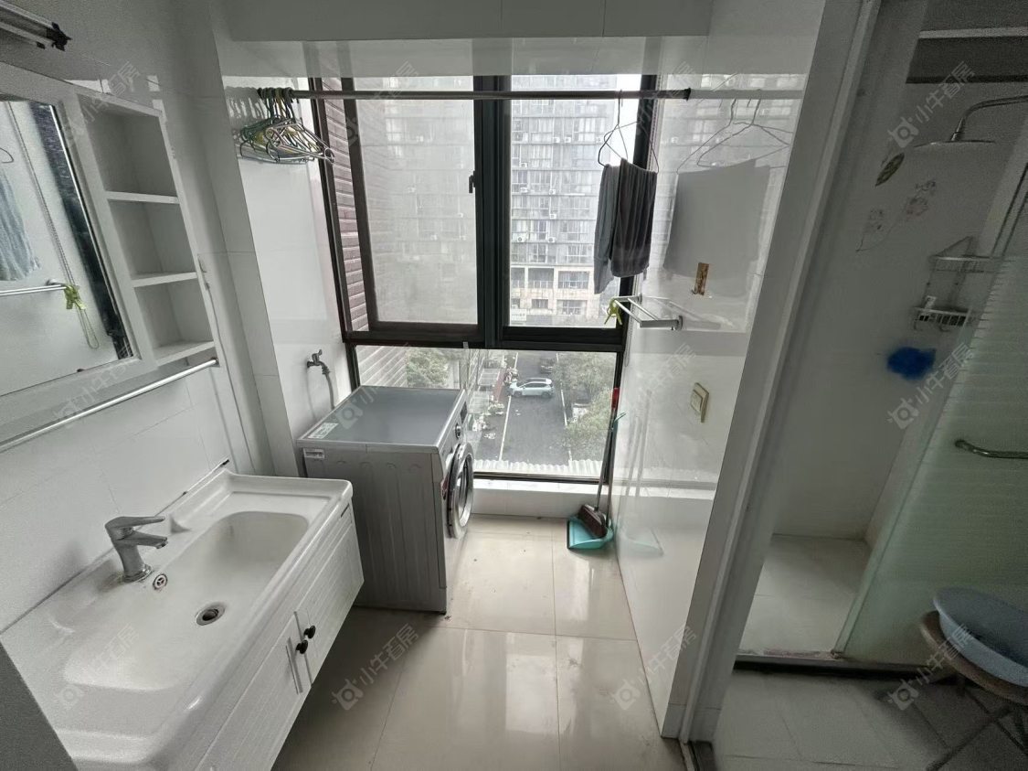 常州新城蓝钻苑东区在租房源室内图_小牛看房