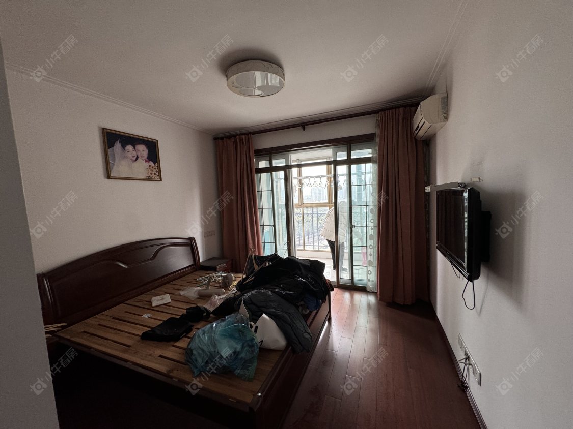 银河湾第一城一期房源室内图 常州银河湾第一城一期在租房源室内图_小牛看房