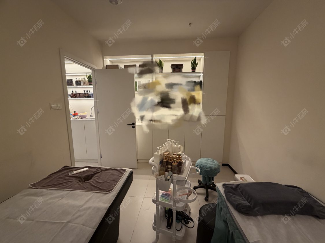 常州晨星商业广场在租房源_小牛看房