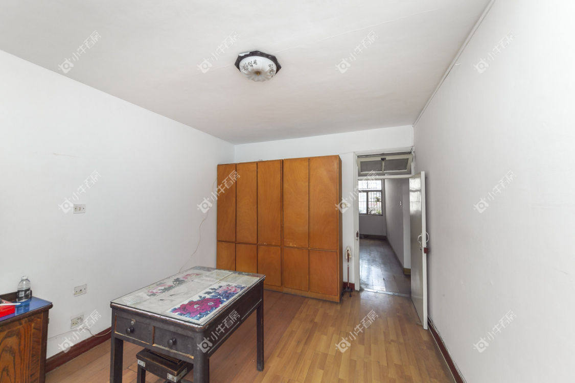 常州勤业四村北区在租房源室内图_小牛看房