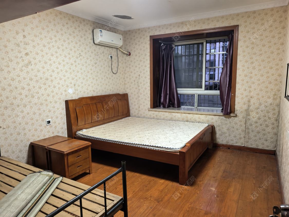 常州半岛小区在租房源室内图_小牛看房