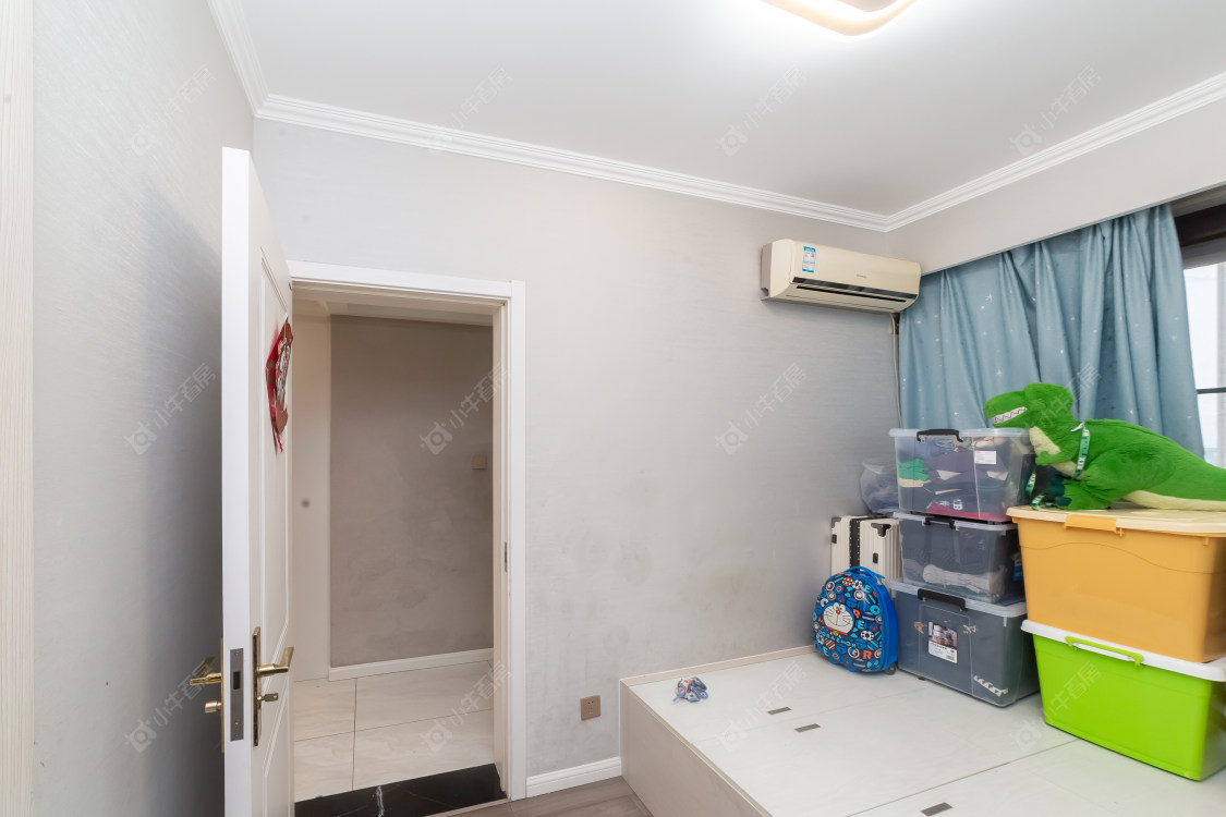 常州绿都万和城七区在售二手房源室内图_小牛看房