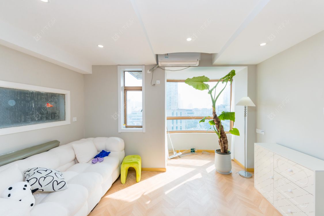 常州金鼎公寓在售二手房源_小牛看房