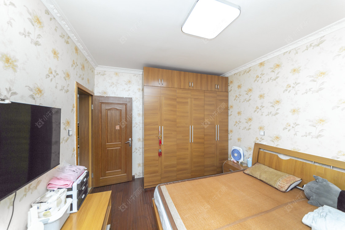 常州桂花园在售二手房源室内图_小牛看房