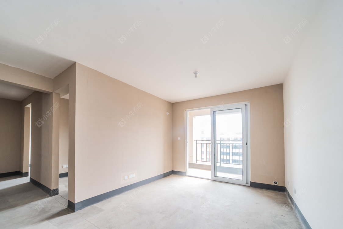 常州天奕云著在售二手房_小牛看房