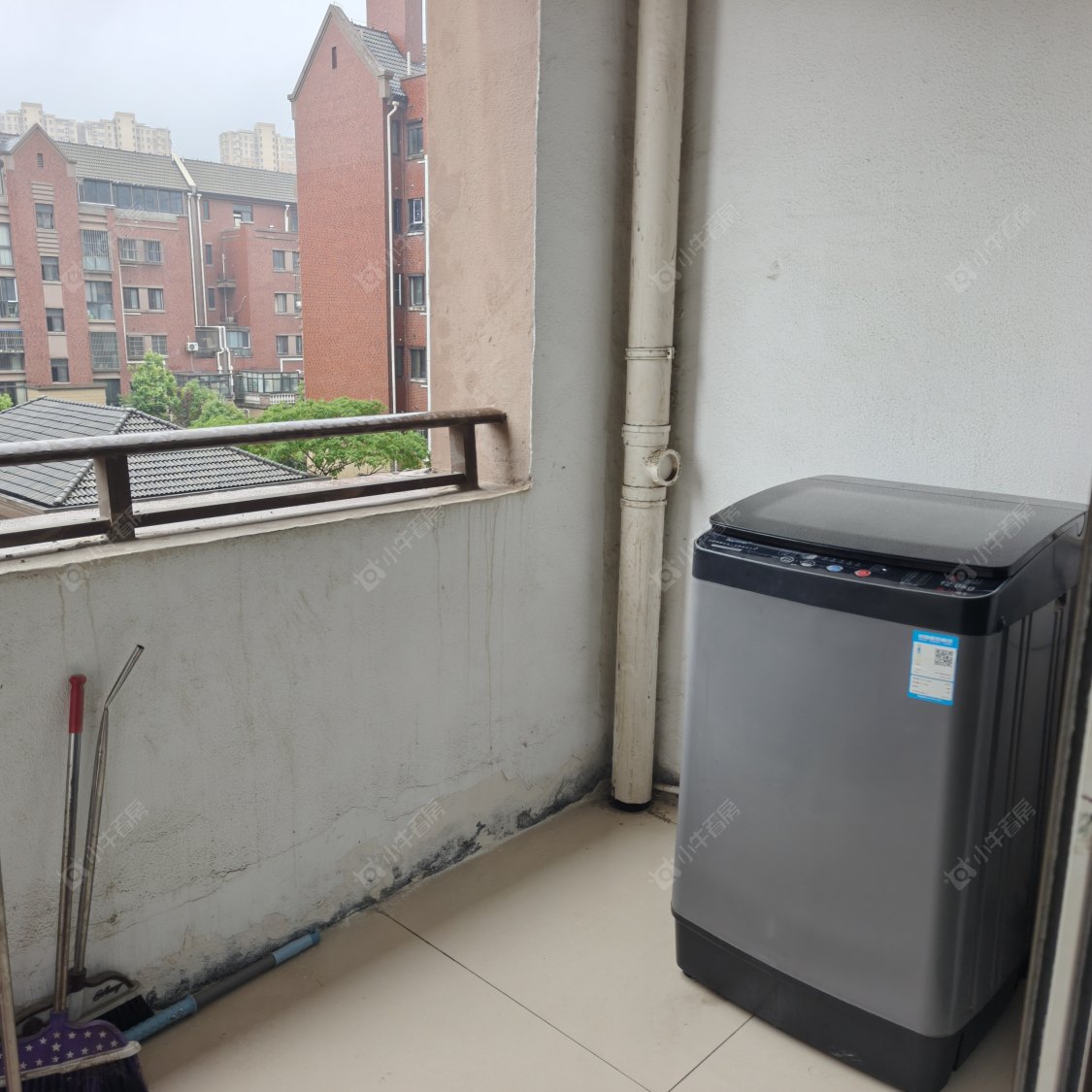 常州龙城福第在租房源室内图_小牛看房