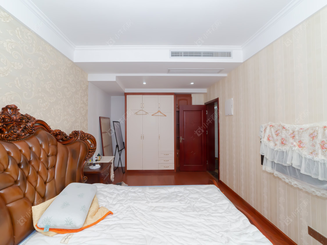 常州龙湖香醍漫步北区在售二手房源室内图_小牛看房