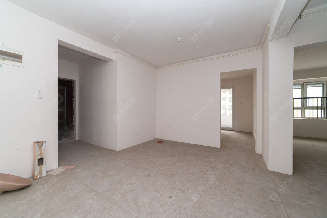 常州檀香湾在售二手房源室内图_小牛看房