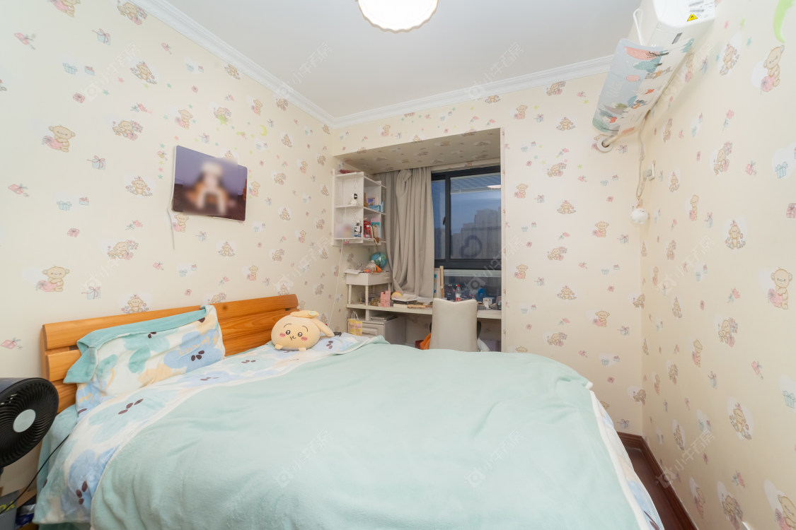 常州白马公馆在售二手房源室内图_小牛看房