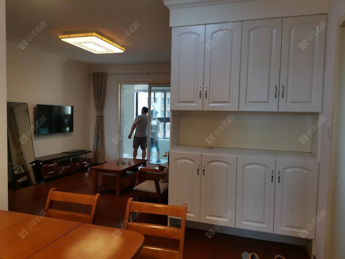 常州紫廷名苑在租房源室内图_小牛看房