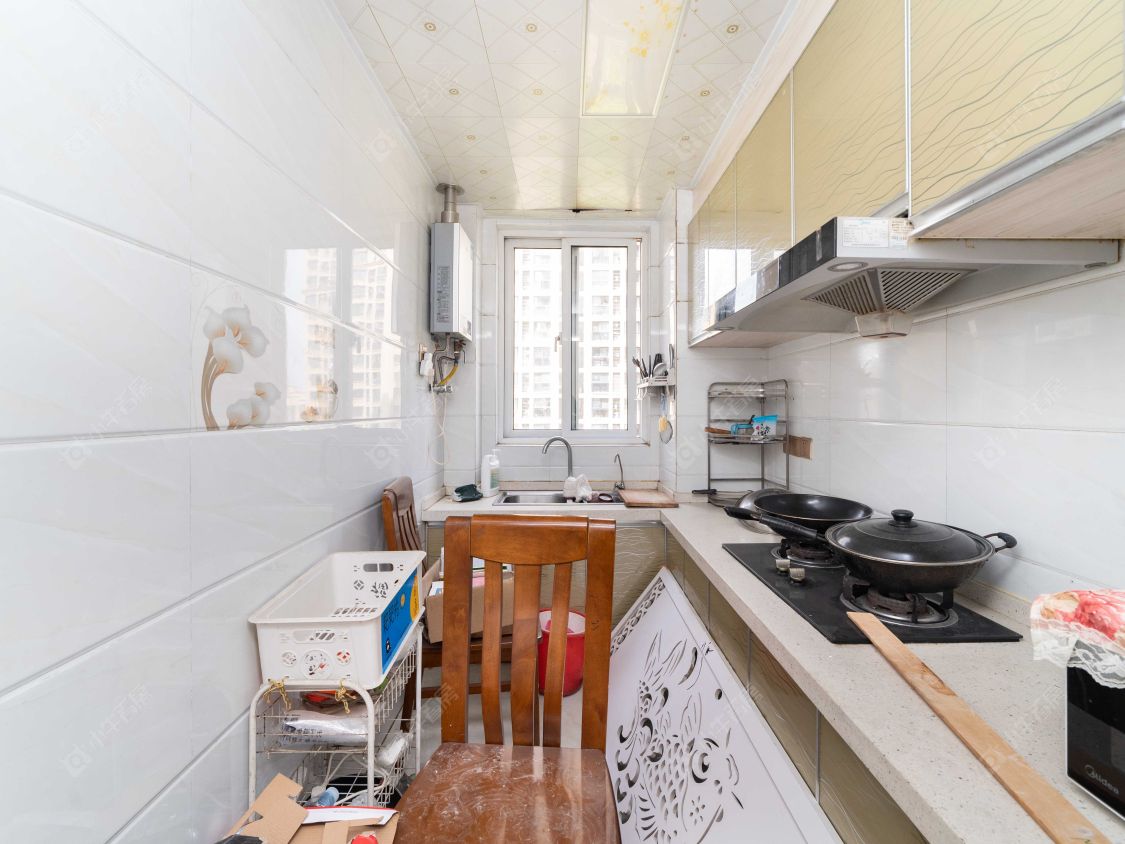 常州新城春天里在售二手房源室内图_小牛看房