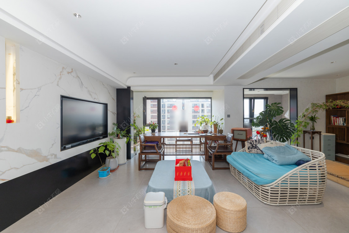 常州三江公园在售二手房源_小牛看房