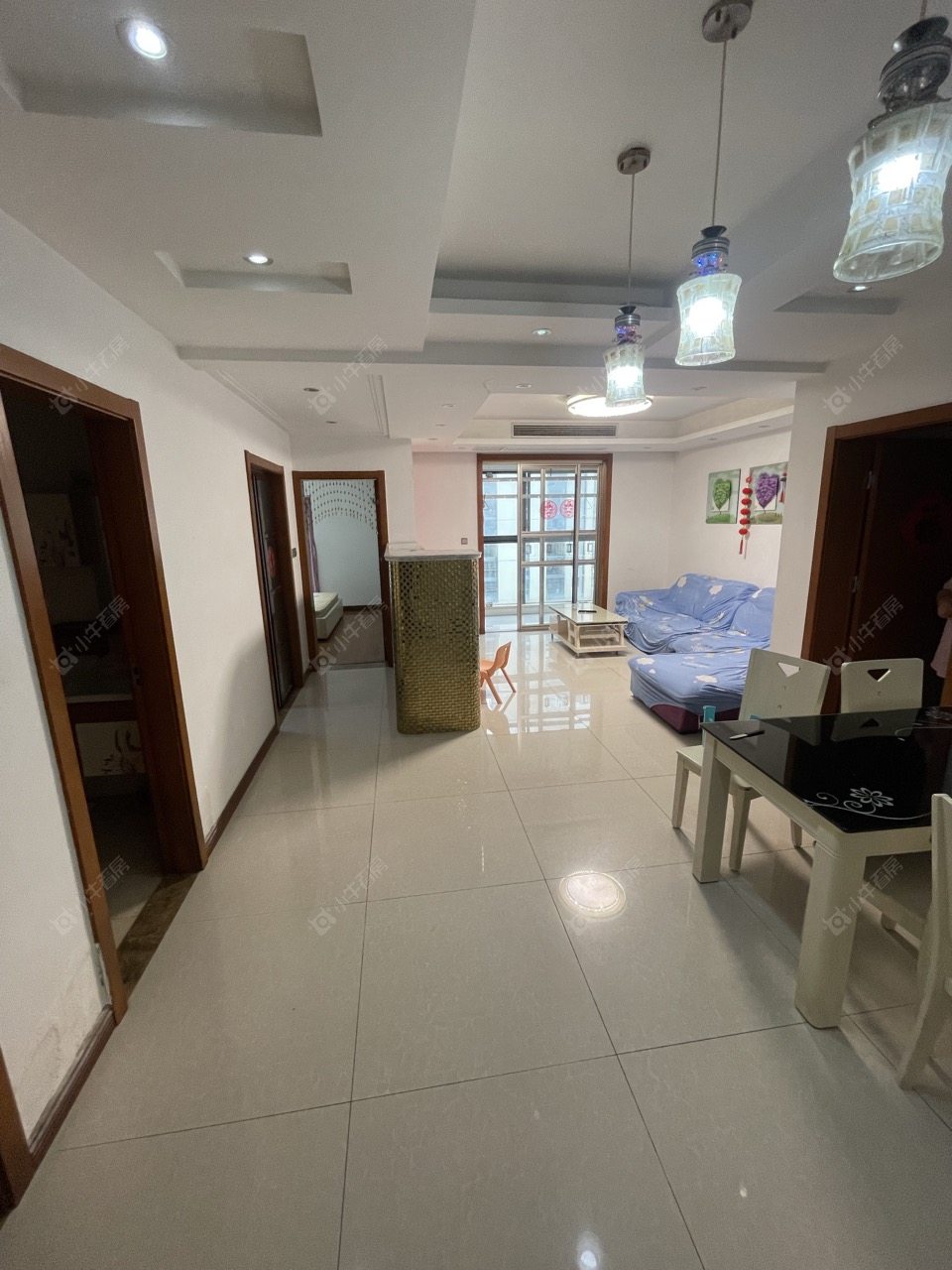 常州蓝天新苑在租房源室内图_小牛看房