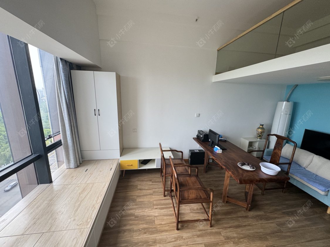 常州龙洲伊都公寓在租房源_小牛看房