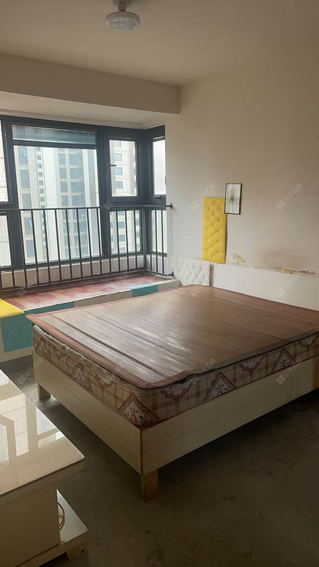 常州衡麓世家租房房源封面图