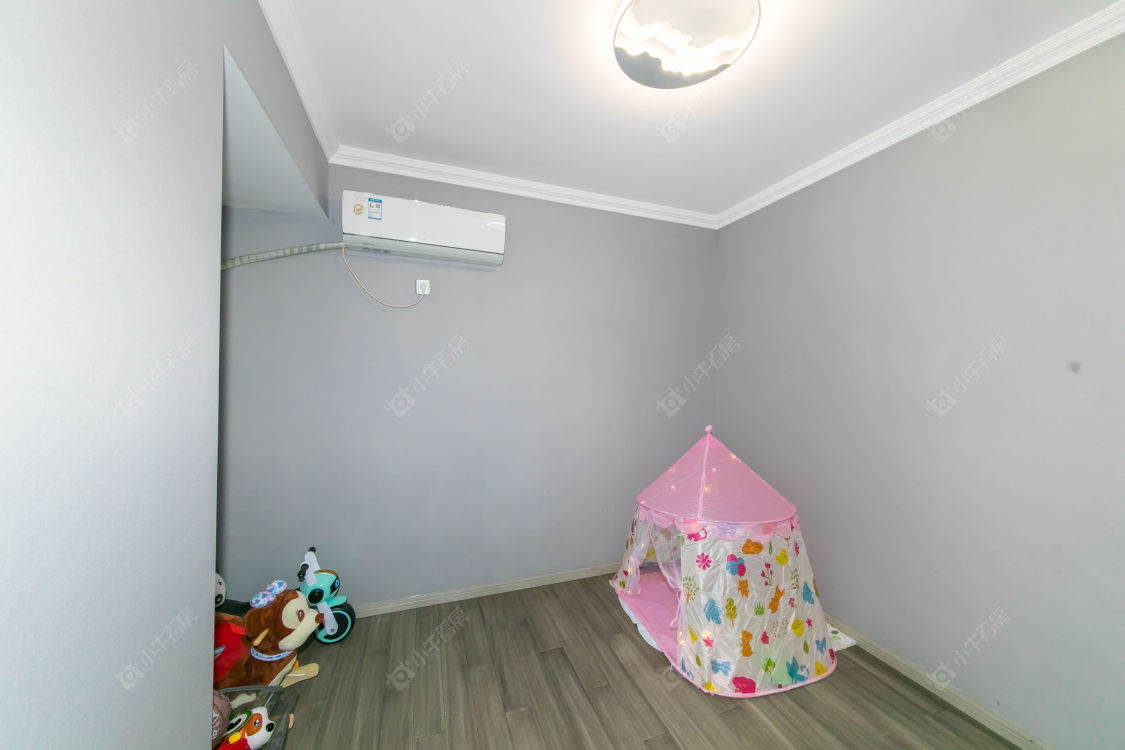 常州红星国际广场在售二手房源室内图_小牛看房