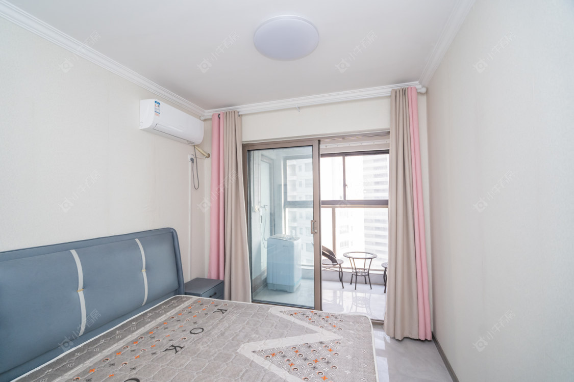 常州九洲玺在售二手房源室内图_小牛看房