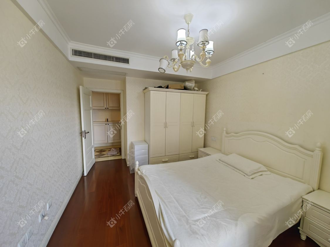 常州绿地峰云汇在租房源_小牛看房